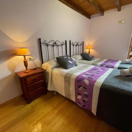 Penzion Casa Iris Narciandi Exteriér fotografie