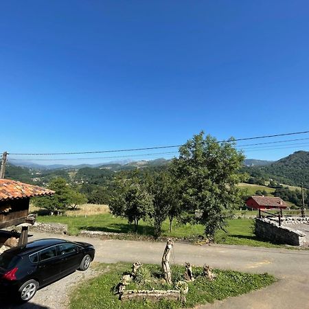 Penzion Casa Iris Narciandi Exteriér fotografie