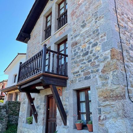 Penzion Casa Iris Narciandi Exteriér fotografie