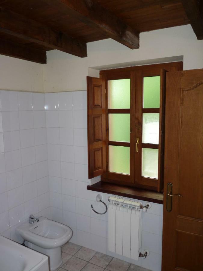 Penzion Casa Iris Narciandi Exteriér fotografie
