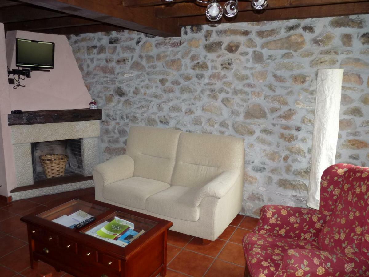 Penzion Casa Iris Narciandi Exteriér fotografie