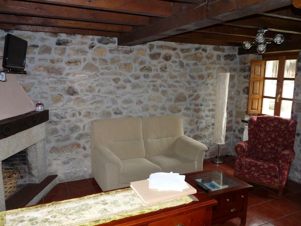 Penzion Casa Iris Narciandi Exteriér fotografie